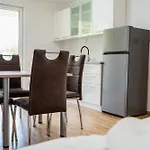 Apartament Ribnik Stari Trg *