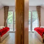 Apartament Ribnik Stari Trg *