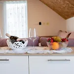 Apartament Ribnik Stari Trg *