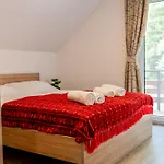 Apartament Ribnik Stari Trg *