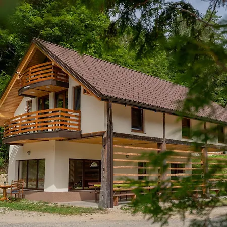 Appartement Ribnik Stari Trg Lesicno