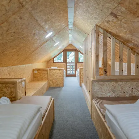 Apartma Ribnik Stari Trg Lesicno