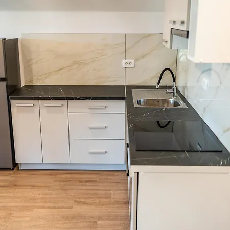 Ribnik Stari Trg Apartma