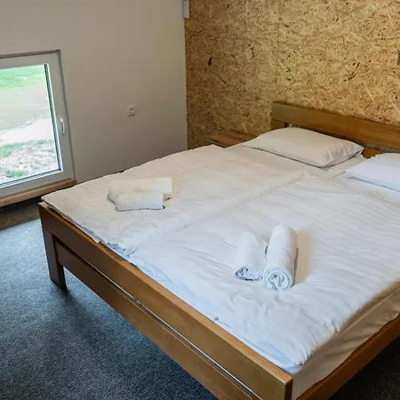Ribnik Stari Trg Апартаменты