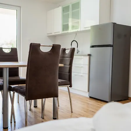 Appartement Ribnik Stari Trg *