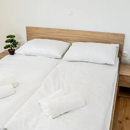 Appartement Ribnik Stari Trg *