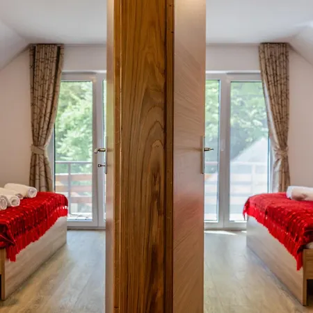 Appartement Ribnik Stari Trg *
