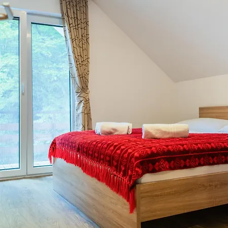 Ribnik Stari Trg Appartement *
