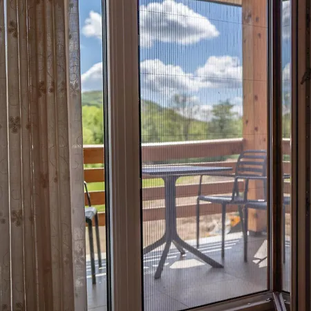 Ribnik Stari Trg Appartement