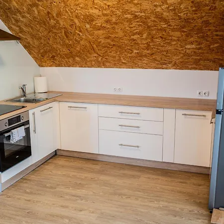 Ribnik Stari Trg Appartement *