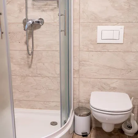 Apartma Ribnik Stari Trg *