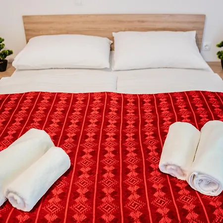 Ribnik Stari Trg Appartement *