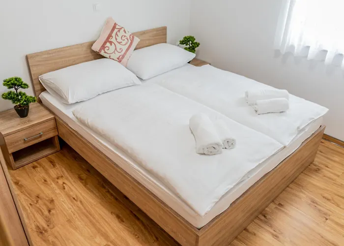 アパート Ribnik Stari Trg *