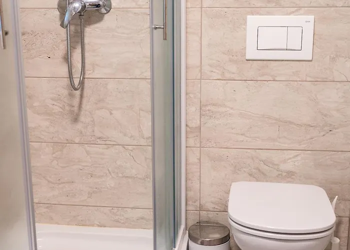 アパート Ribnik Stari Trg *