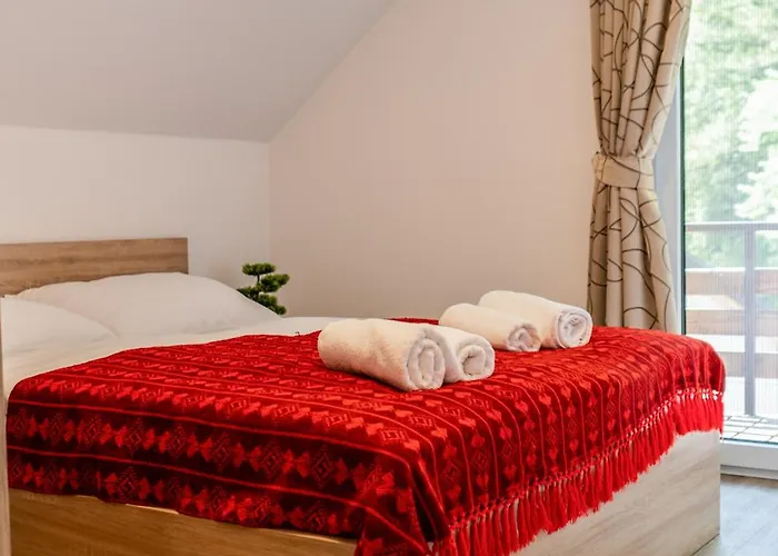 アパート Ribnik Stari Trg *